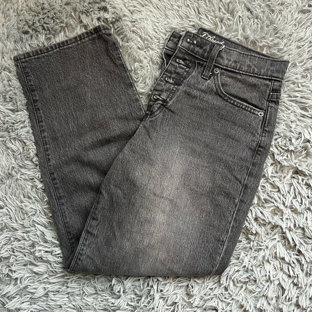 Universal Thread Vintage Straight Jean | Size 0/25R